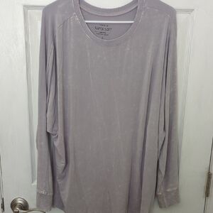 Torrid Super Soft Top